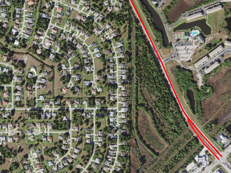 Kings Highway Widening 正规澳门赌博网址大全 Image